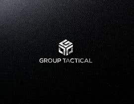 rafiqtalukder786 tarafından Logo for Group Tactical için no 669