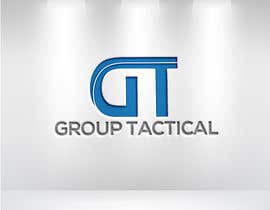 Nro 695 kilpailuun Logo for Group Tactical käyttäjältä sumon16111979