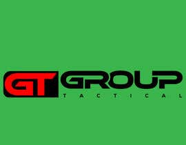 #605 for Logo for Group Tactical by ka420384