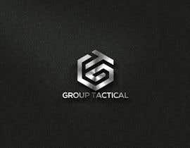 #600 для Logo for Group Tactical от tareqpathan0