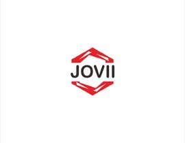#68 para Logo for Jovii por Kalluto