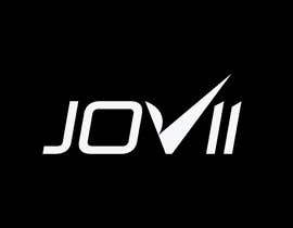 #57 untuk Logo for Jovii oleh RoyelUgueto