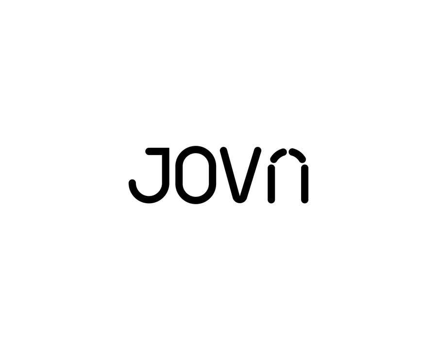 Konkurrenceindlæg #61 for                                                 Logo for Jovii
                                            