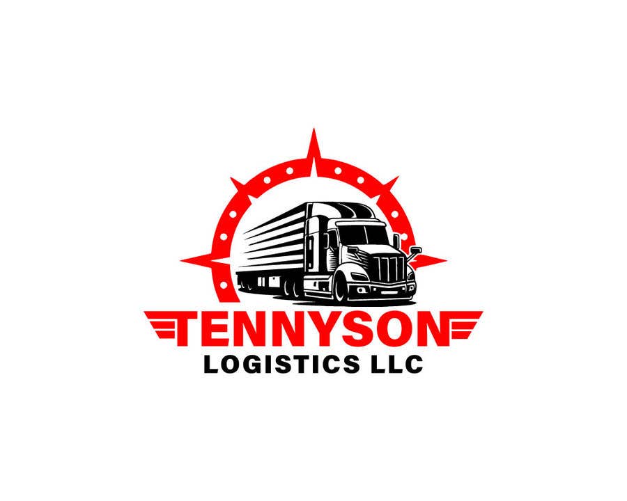 
                                                                                                                        Bài tham dự cuộc thi #                                            163
                                         cho                                             Design Logo for Trucking Company.
                                        