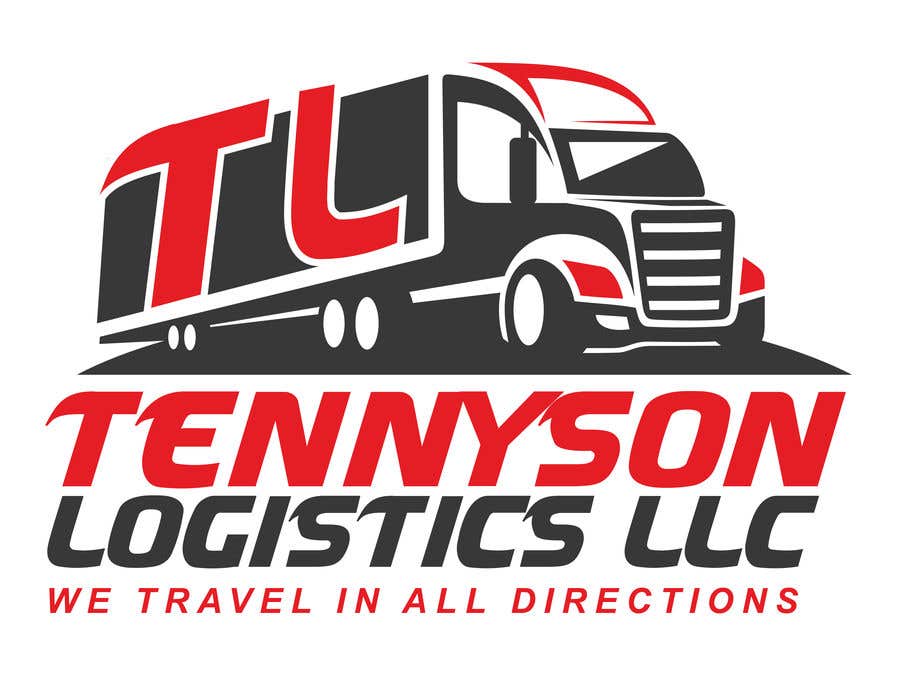 
                                                                                                                        Bài tham dự cuộc thi #                                            38
                                         cho                                             Design Logo for Trucking Company.
                                        