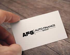 #1650 for LOGO  for Auto Finance Group, LLC av Graphicplace