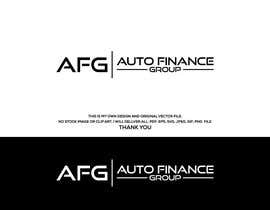 #1732 for LOGO  for Auto Finance Group, LLC av lizaakter1997