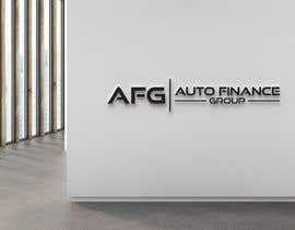 #2040 for LOGO  for Auto Finance Group, LLC av lizaakter1997