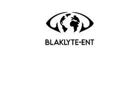 #32 for Logo for BlakLyte-ENT af milanc1956