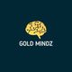 
                                                                                                                                    Kilpailutyön #                                                47
                                             pienoiskuva kilpailussa                                                 Logo for Gold mindz
                                            