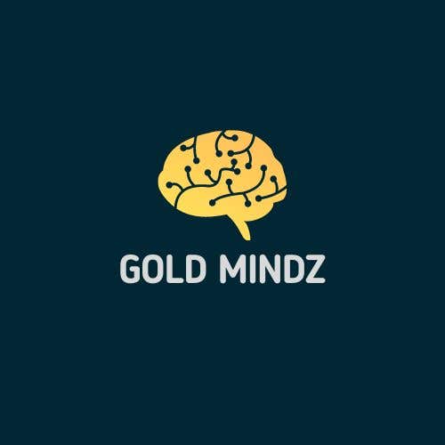 
                                                                                                                        Kilpailutyö #                                            47
                                         kilpailussa                                             Logo for Gold mindz
                                        