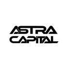 Graphic Design Kilpailutyö #329 kilpailuun Astra Capital Logo Design