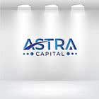 Graphic Design Kilpailutyö #101 kilpailuun Astra Capital Logo Design