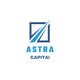 Kilpailutyön #23 pienoiskuva kilpailussa                                                     Astra Capital Logo Design
                                                