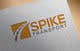 
                                                                                                                                    Miniatura da Inscrição nº                                                 41
                                             do Concurso para                                                 Logo for Spike Transport
                                            