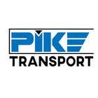 Graphic Design Inscrição do Concurso Nº37 para Logo for Spike Transport