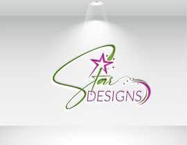 ahalimat46 tarafından Logo for Star Designs için no 3