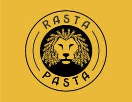 #131 for Rasta Pasta af raphaelarkiny