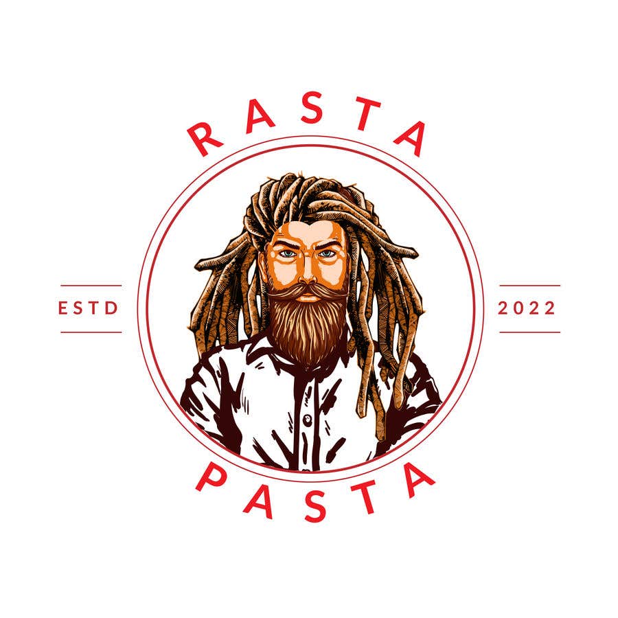 Kilpailutyö #67 kilpailussa                                                 Rasta Pasta
                                            