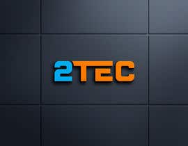 #481 для Logo Design for Tech Company от razzmiraz91