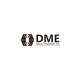 
                                                                                                                                    Миниатюра конкурсной заявки №                                                86
                                             для                                                 Logo for DME MULTISERVICES
                                            
