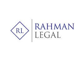 #1344 för Law Firm Logo av qudamahimad872