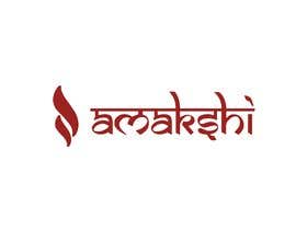 Holasoyalienox tarafından Need a logo for Indian Fashion Women&#039;s Brand &quot;Amakshi&quot; için no 94