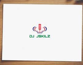 #55 untuk Logo for Dj jskilz oleh affanfa