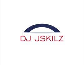 #53 untuk Logo for Dj jskilz oleh akulupakamu