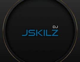 #48 untuk Logo for Dj jskilz oleh brijsonkar037