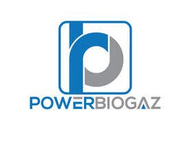 nº 7 pour new logo for biomethane project par gazimdmehedihas2 