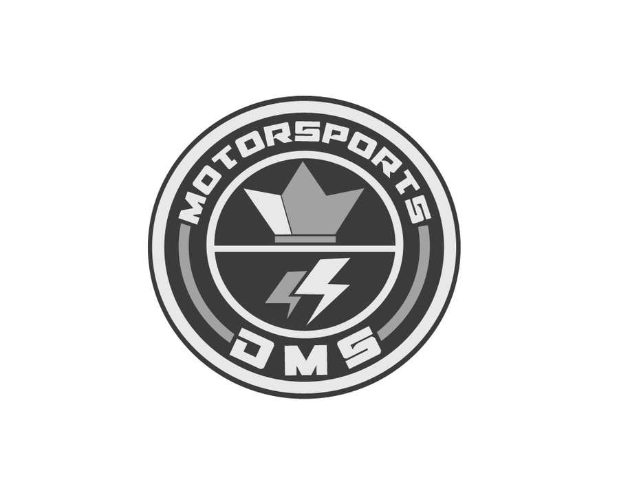 Contest Entry #27 for                                                 Design a Logo for DMS Motorsports
                                            