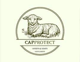 #70 pentru Design logo for supplements use for goat and sheep de către MazenMahmoud7