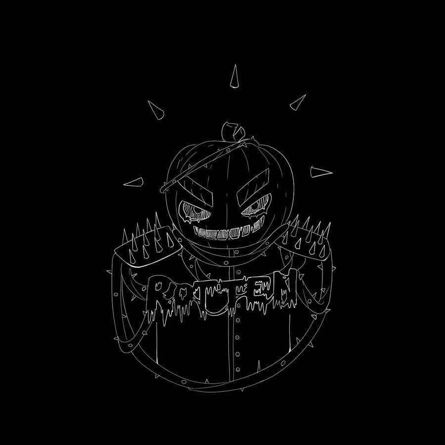 
                                                                                                                        Kilpailutyö #                                            53
                                         kilpailussa                                             Logo for Rotten
                                        