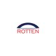 
                                                                                                                                    Kilpailutyön #                                                56
                                             pienoiskuva kilpailussa                                                 Logo for Rotten
                                            