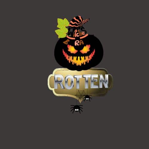 
                                                                                                                        Kilpailutyö #                                            50
                                         kilpailussa                                             Logo for Rotten
                                        