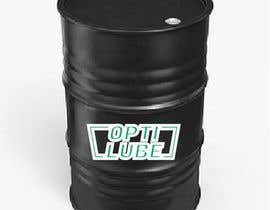#90 for Design 2 Oil Lubricanting 216 Litre Drums by UnitedDesign20