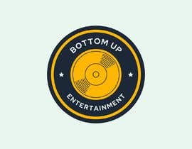 #3 for Logo for From the bottom up entertainment by sayan7663