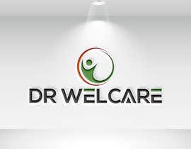 #23 pentru build me  A LOGO for DR WELCARE   and a website with 5 pages for health care products de către Rupa01790