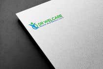 Graphic Design Intrarea #71 pentru concursul „build me  A LOGO for DR WELCARE   and a website with 5 pages for health care products”