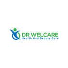 Graphic Design Intrarea #74 pentru concursul „build me  A LOGO for DR WELCARE   and a website with 5 pages for health care products”