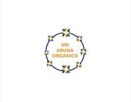#55 for Logo for Sri Aruna Organics av Kalluto