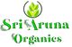 Miniatura de participación en el concurso Nro.48 para                                                     Logo for Sri Aruna Organics
                                                