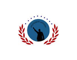 #24 สำหรับ Logo for a Candidate in the Beginning of its Political Campaign - 10/08/2022 14:49 EDT โดย design4desk