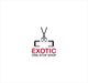 
                                                                                                                                    Imej kecil Penyertaan Peraduan #                                                31
                                             untuk                                                 Logo for Exotic one stop shop
                                            