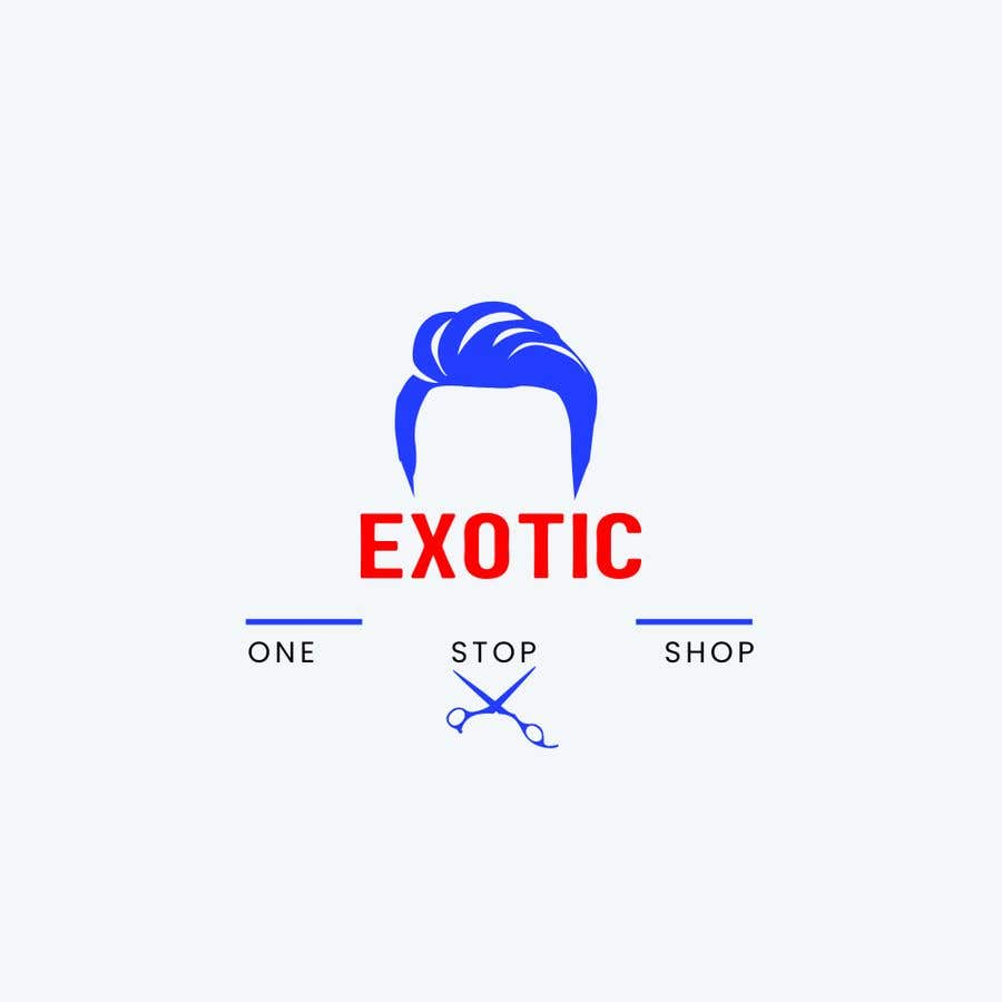 
                                                                                                                        Penyertaan Peraduan #                                            20
                                         untuk                                             Logo for Exotic one stop shop
                                        