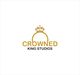 
                                                                                                                                    Kilpailutyön #                                                46
                                             pienoiskuva kilpailussa                                                 Logo for Crowned King Studios
                                            