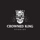 
                                                                                                                                    Kilpailutyön #                                                31
                                             pienoiskuva kilpailussa                                                 Logo for Crowned King Studios
                                            