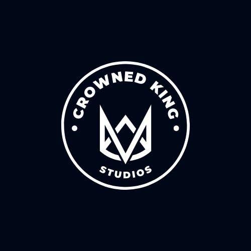 
                                                                                                                        Penyertaan Peraduan #                                            36
                                         untuk                                             Logo for Crowned King Studios
                                        