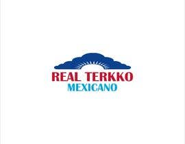 ipehtumpeh님에 의한 Logo for Real Terkko Mexicano을(를) 위한 #25